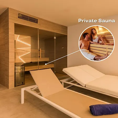 Vacation Marbella I Imare Waterfront, Beachfront Villa, Rooftop Jacuzzi, Indoor Вилла *